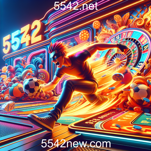 A Fascinante Revolução dos Jogos de Ação