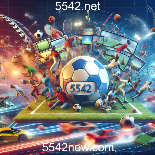 A Revolução dos Jogos de Esportes: Entre Entretenimento e Competitividade