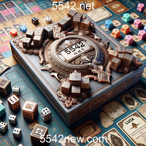 Descubra o Mundo dos Jogos de Estratégia em 5542.net